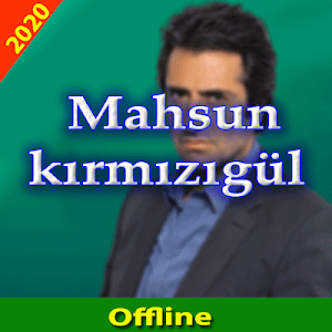 Mahsun kırmızıgül 2020 İnternet olmadan Screenshot 2