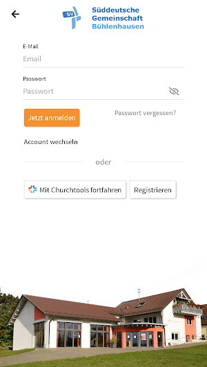 SV Bühlenhausen Screenshot 1