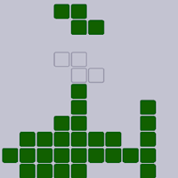 Tetrix Block puzzle