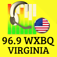 96.9 WXBQ