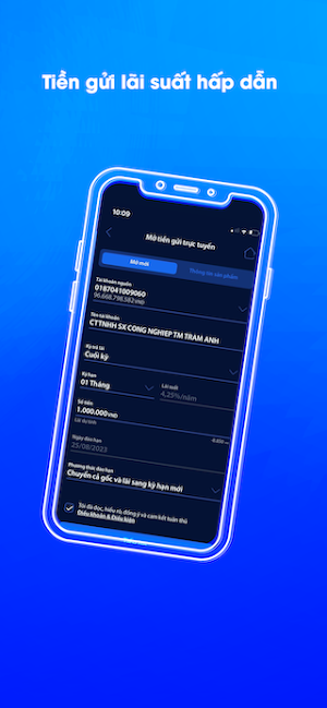 Digibiz Screenshot 2
