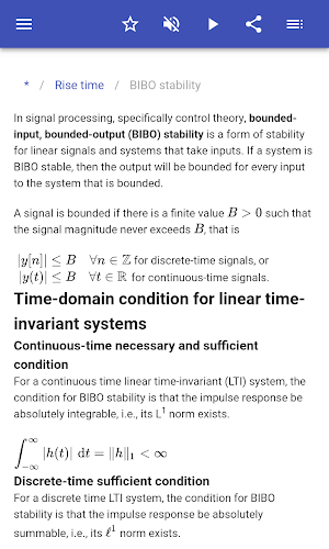 Theoretical electrical engineering Screenshot 2