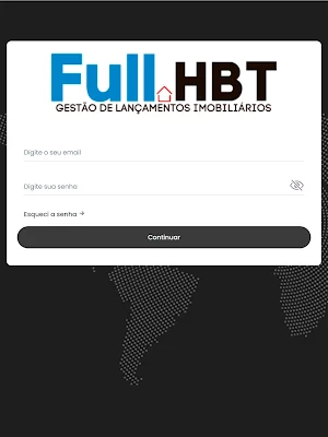 Full HBT - Área do Corretor Screenshot 3
