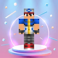 Pokemon Skin for Minecraft