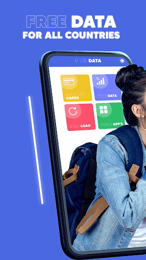 50 Gb Data – Internet Data App Screenshot 0
