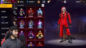 Badge99 Gaming Videos Screenshot 2