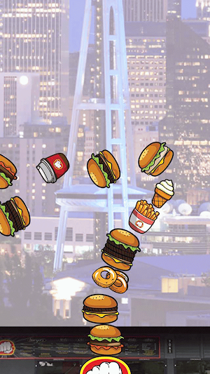 Boss Drive-In Screenshot 1
