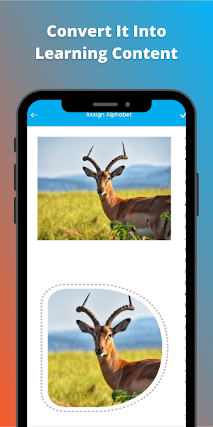 alphaTUB Screenshot 1