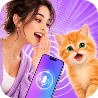 Cat Translator: Human to Cat