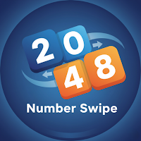 Number Swipe - 2048