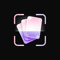 HoloAI - TCG Card Scanner