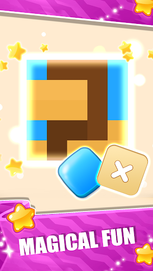 Fun Letters and Numbers Screenshot 1