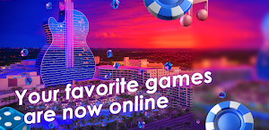 Hard Rock Online Screenshot 0