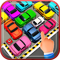 Parking Mania