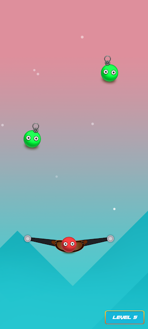Avoid the TNT Screenshot 3