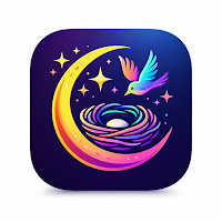Moon Nest: AI Story Maker
