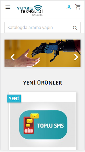 Sakarya Nöbetçi Eczane Screenshot 0