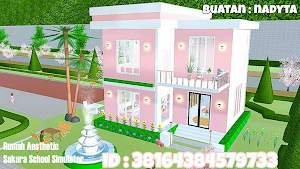 Props ID Rumah Mewah Aesthetic Screenshot 3