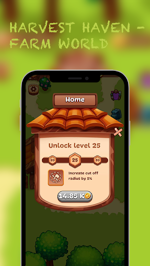 Harvest Haven - Farm World Screenshot 0