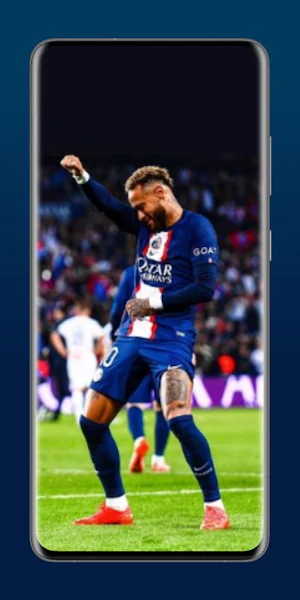 PSG 4K Wallpapers Screenshot 3