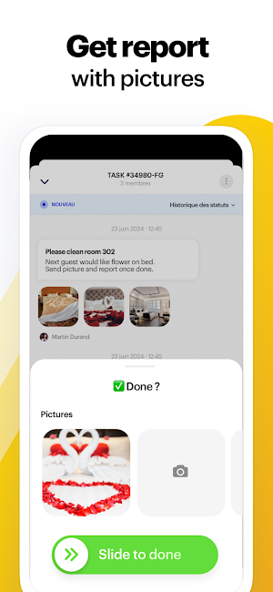 BeTasker Screenshot 3