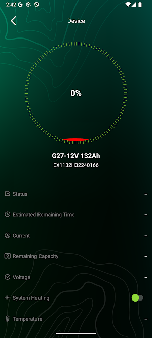 E360SMARTTALK Screenshot 2