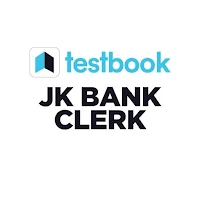 JK Bank Clerk Prep App: Mock T