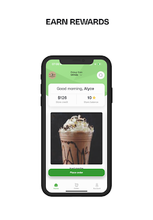 Cafe Teatro Screenshot 0