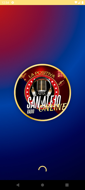 San Alejo Screenshot 0