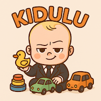 Kidulu Toys