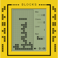 Brick Game - Juego de Bloques