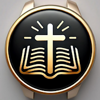 Daily Bible Verse Wear App