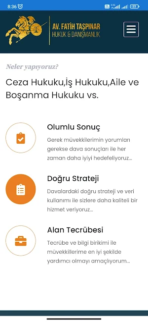 Av Fatih Taşpınar Screenshot 2