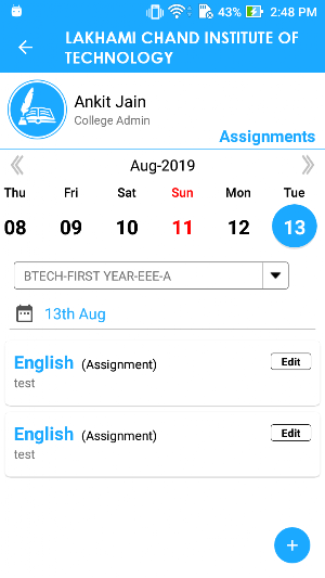 LCIT COLLEGES Screenshot 2