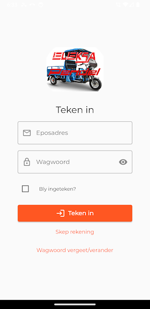 Eleksa Pendel Screenshot 0