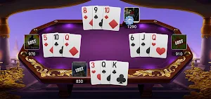 Carenton Teen Patti Screenshot 0