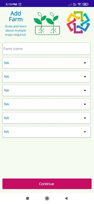 Agritec Farmer Screenshot 1
