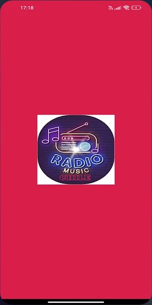 Radio Music Chile Screenshot 0