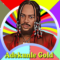 Catch Me If Adekunle Gold