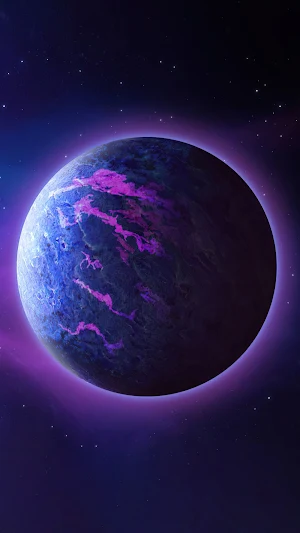Art Wallpaper Screenshot 0