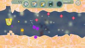 Galaxy Scout Screenshot 3