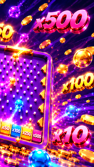 Magic Drop Board Screenshot 2
