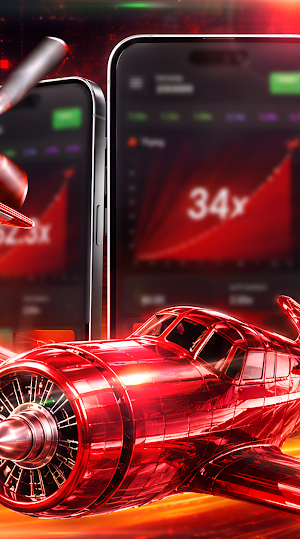 Аvіаtоr Tunel Screenshot 1
