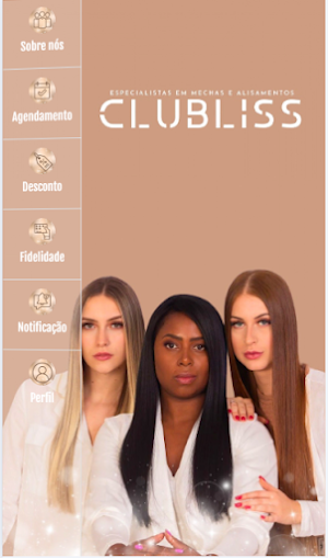 Clubliss Screenshot 0