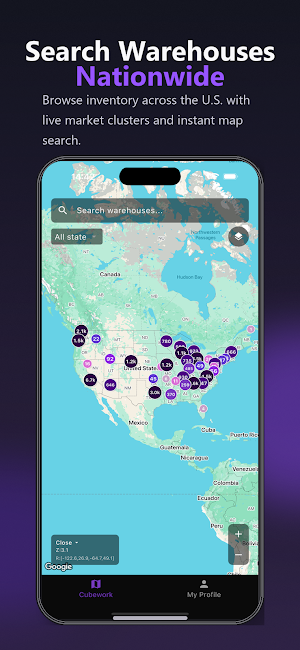 item GIS Screenshot 0