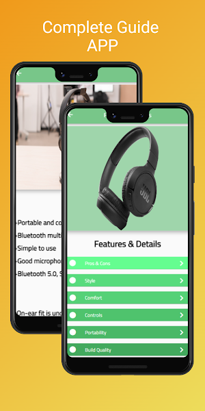 JBL tune 510bt Guide Screenshot 2