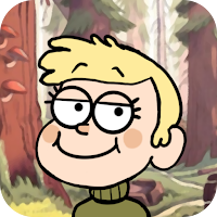 Cartoon Cryptid Creator