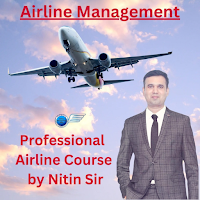 Airline Course By Nitin Sir