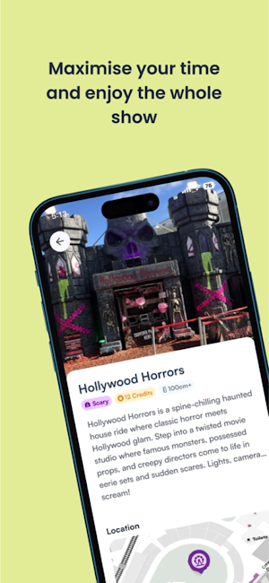 Joylands Joy Pass Screenshot 2
