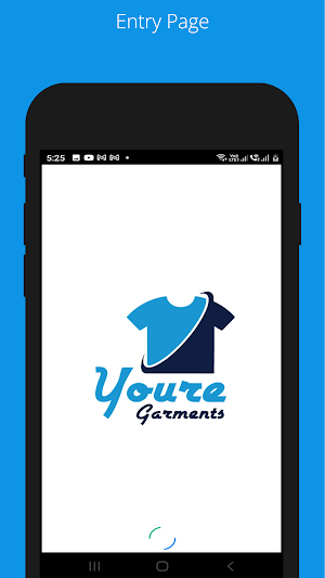 YourEGarments Screenshot 1